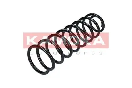 Пружина ходової частини AUDI A4 (B5) AVANT 96-00 KAMOKA 2120108