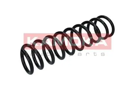 Пружина ходової частини BMW 5 (E39) 97-03/5 (E39) TOURING 97-04 KAMOKA 2120118