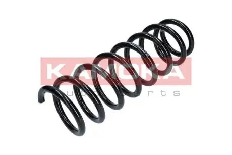 Пружина ходової частини BMW 5 (E60) 03- KAMOKA 2120124