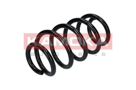 Пружина ходової частини DACIA LOGAN MCV 07-, 6001548955, 6001548954, 6001550901 KAMOKA 2120132
