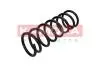 Пружина ходової частини FORD MONDEO III KOMBI 00-05 KAMOKA 2120158 (фото 1)