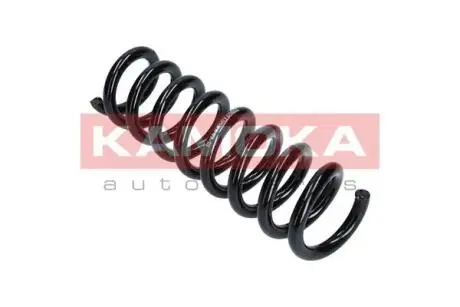 Пружина ходової частини MERCEDES KLASA E W211 02-, A2113240204, 2113240204 KAMOKA 2120179