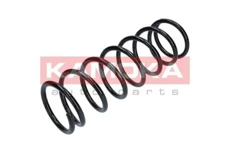 Пружина ходової частини NISSAN MICRA (K11) 92-03 KAMOKA 2120180