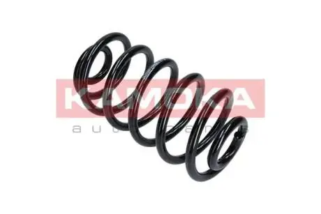 Пружина ходової частини OPEL CORSA C VAN 00- KAMOKA 2120189