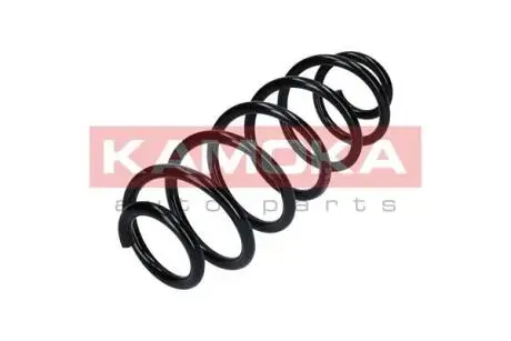 Пружина ходової частини PEUGEOT 307 00- KAMOKA 2120200