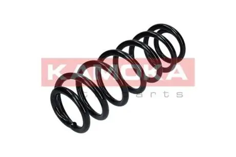 Пружина ходової частини SKODA OCTAVIA II KOMBI 04- KAMOKA 2120223