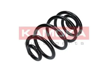 Пружина ходової частини SKODA SUPERB 02- KAMOKA 2120225