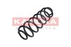 Пружина ходової частини VW POLO 01-07 KAMOKA 2120253 (фото 3)