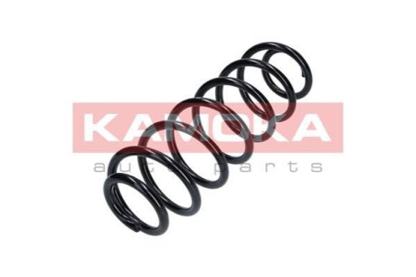 Пружина ходової частини VW POLO 01-07 KAMOKA 2120253