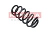 Пружина ходової частини AUDI A4 (B6) 00-04/A4 (B6) AVANT 00-04 KAMOKA 2110103 (фото 2)