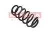 Пружина ходової частини AUDI A4 (B6) 00-04/A4 (B6) AVANT 00-04 KAMOKA 2110103 (фото 2)