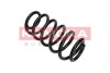 Пружина ходової частини AUDI A4 (B6) 00-04/A4 (B6) AVANT 00-04 KAMOKA 2110103 (фото 4)