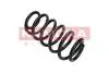 Пружина ходової частини AUDI A4 (B6) 00-04/A4 (B6) AVANT 00-04 KAMOKA 2110103 (фото 4)