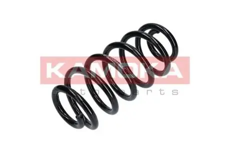 Пружина ходової частини AUDI A4 (B6) 00-04/A4 (B6) AVANT 00-04 KAMOKA 2110103
