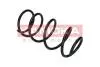 Пружина ходової частини BMW 3 (E90) 05-/3 (E91) TOURING 05- KAMOKA 2110113 (фото 2)