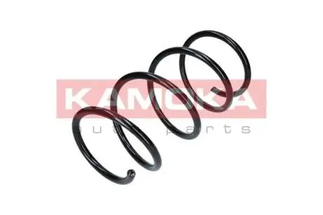 Пружина ходової частини BMW 5 (E39) 97-03/5 (E39) TOURING 97-04 KAMOKA 2110115