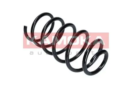 Пружина ходової частини SKODA OCTAVIA I 97-/OCTAVIA I KOMBI 97- KAMOKA 2110059