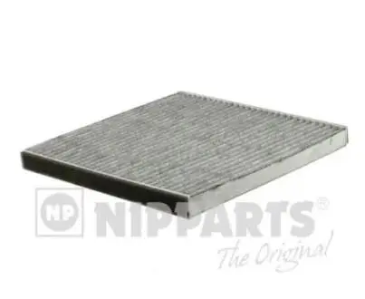 Фiльтр салону вугiльний NIPPARTS J1342016