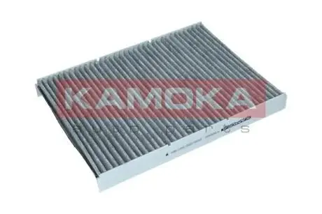 Фiльтр салону вугiльний KAMOKA F500401