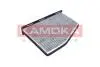 Фiльтр салону вугiльний KAMOKA F501701 (фото 1)