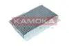Фiльтр салону вугiльний KAMOKA F501801 (фото 3)