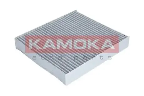 Фiльтр салону вугiльний KAMOKA F503801
