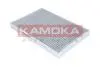 Фiльтр салону вугiльний KAMOKA F502701 (фото 2)