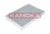 Фiльтр салону вугiльний KAMOKA F502701 (фото 3)