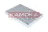 Фiльтр салону вугiльний KAMOKA F502701 (фото 4)
