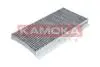 Фiльтр салону вугiльний KAMOKA F500901 (фото 1)