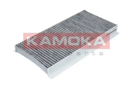 Фiльтр салону вугiльний KAMOKA F500901