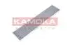 Фото 2 - фiльтр салону вугiльний KAMOKA F501101 Фiльтр салону вугiльний KAMOKA F501101 (фото 2)