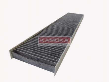 Фильтр салона угольный KAMOKA F501101 (фото 1)