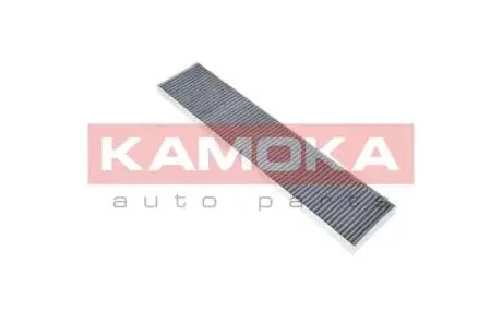 Фiльтр салону вугiльний KAMOKA F501101