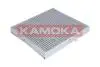 Фiльтр салону вугiльний KAMOKA F503301 (фото 3)