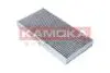 Фiльтр салону вугiльний KAMOKA F505201 (фото 1)