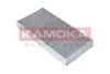 Фiльтр салону вугiльний KAMOKA F505201 (фото 3)