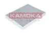 Фото 1 - фiльтр салону вугiльний KAMOKA F505101 Фiльтр салону вугiльний KAMOKA F505101 (фото 1)