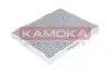Фото 3 - фiльтр салону вугiльний KAMOKA F505101 Фiльтр салону вугiльний KAMOKA F505101 (фото 3)