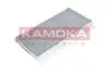 Фiльтр салону вугiльний KAMOKA F506801 (фото 3)
