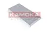 Фiльтр салону вугiльний KAMOKA F506801 (фото 4)