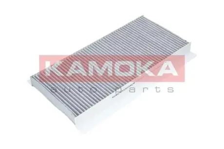 Фiльтр салону вугiльний KAMOKA F506801
