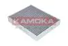 Фiльтр салону вугiльний KAMOKA F508701 (фото 2)