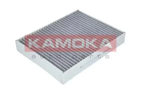 Фiльтр салону вугiльний KAMOKA F508701
