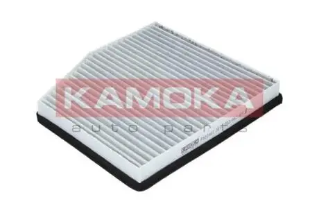 Фiльтр салону вугiльний KAMOKA F502401