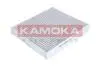 Фiльтр салону вугiльний KAMOKA F504701 (фото 1)