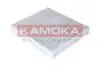 Фiльтр салону вугiльний KAMOKA F504701 (фото 4)