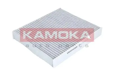Фiльтр салону вугiльний KAMOKA F504701