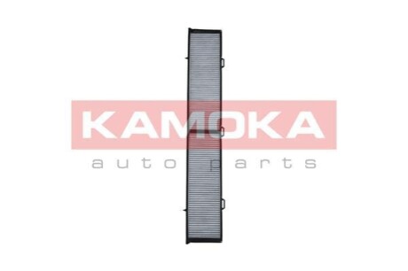 Фiльтр салону вугiльний KAMOKA F505901