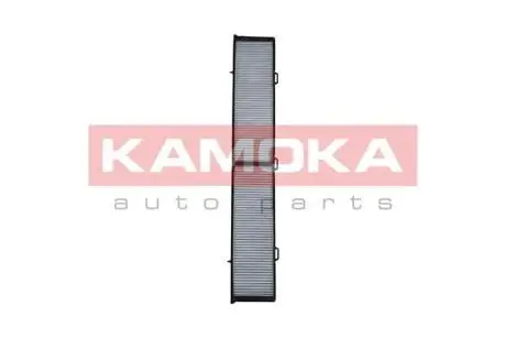 Фiльтр салону вугiльний KAMOKA F505901